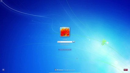 Сброс пароля в Windows 7 и XP c помощью BackTrack 5