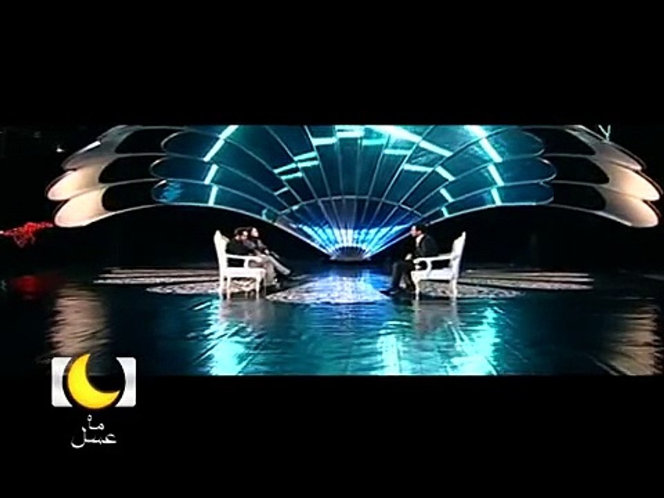 داستان یک عشق واقعی   ماه عسل 93   روز 10- احسان و سولماز