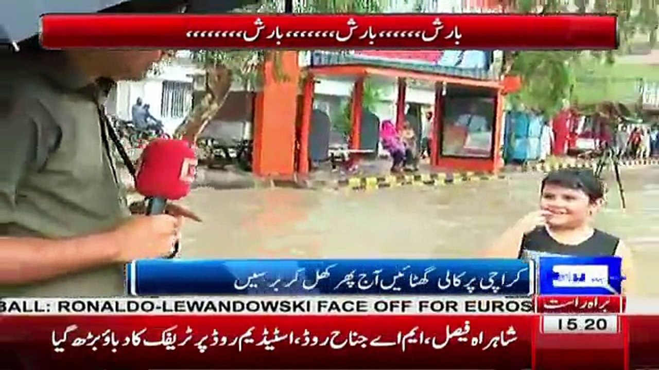 What Female News Caster taunts  To Reporter After Kid Made Fun Of Him Live