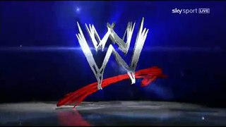 WWE RAW 7/4/11 CM Punk 6/27/11 Promo Video Package