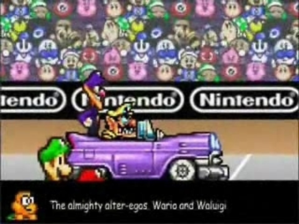 SuperMarioBros.Zepisode1