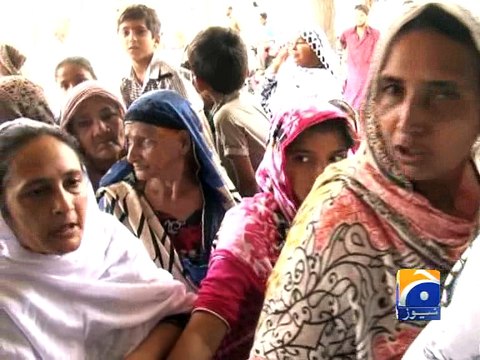 NBP online system breaks down leaving pensioners, govt employees hanging before Eid -02 July 2016