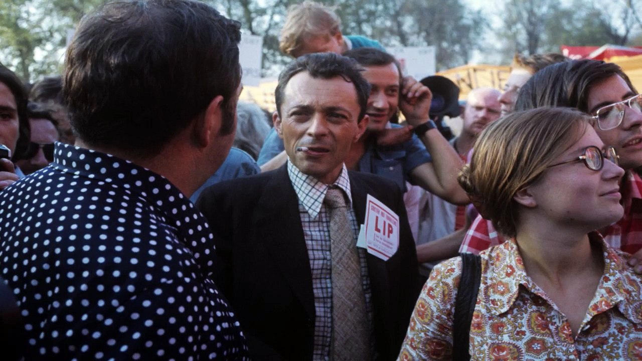Mort de l'ancien Premier ministre Michel Rocard