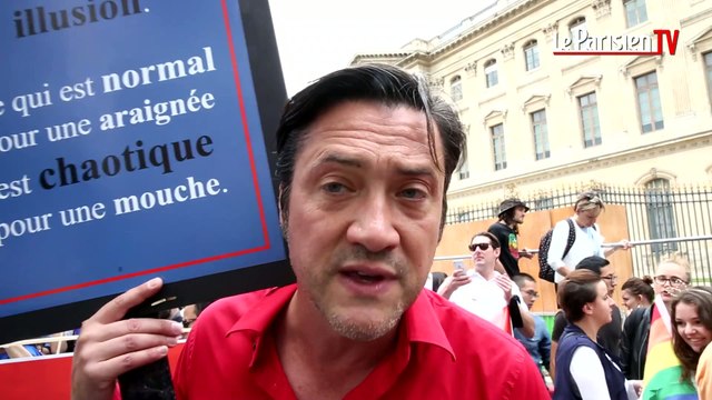 Gay Pride : l’attentat homophobe d’Orlando dans toutes les têtes