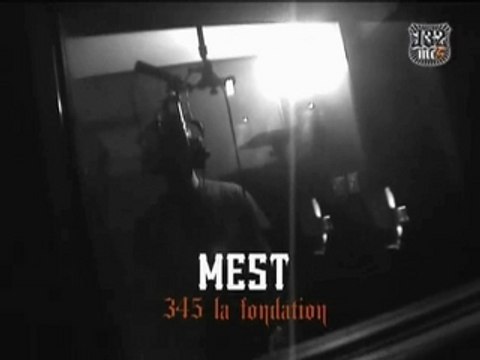 Les Zakariens - Freestyle 132 MC's 1.5 By RusKoV