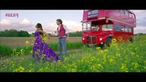 Piya Tore Bina Full Video   Badshah - The Don   Jeet, Nusrat Faria, Shraddha Das   Bengali Songs