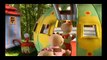 In The Night Garden - Everyone All Aboard The Ninky Nonk 2/4