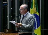 Projeto prevê conversão de 20% das dívidas estaduais em investimentos em saúde, informa Renan