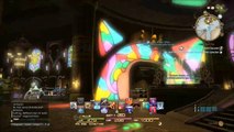Let’s play – Final Fantasy XIV – Part 72 - Gold Saucer