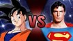 Goku VS Superman | DEATH BATTLE! | ScrewAttack! *Debunked!*