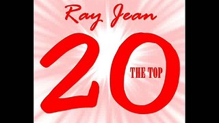 Ray Jean - The Top 20 King Absurd & ManiTo Shout Out (prod by. King Absurd & ManiTo)