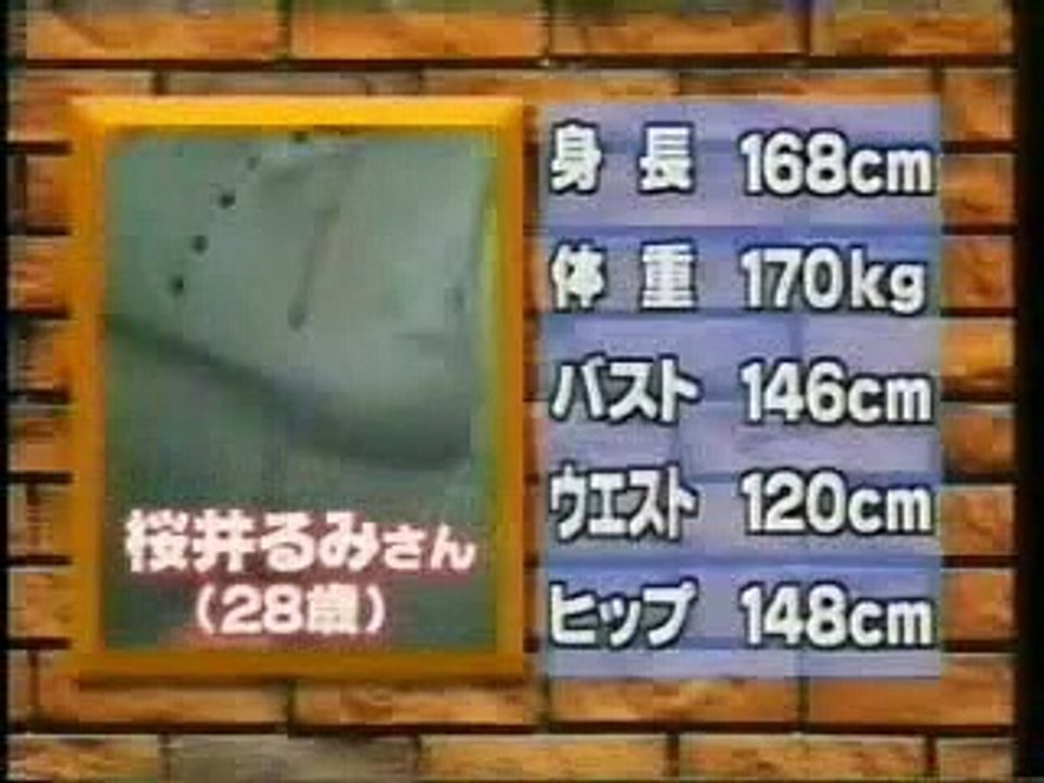 デブの1日