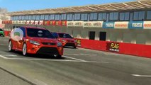 Real Racing 3/ Overtake Highlights/ #1