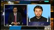 Ali Mohammad Khan's jaw breaking reply to Mehmood Khan Achakzai over his statement 'KPK belongs to Afghanistan'