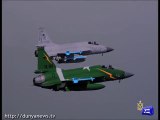 Pakistani JF-17 thunder better than Indian Tejas