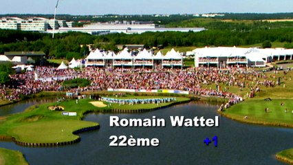 100e Open de France (T3) : les réactions des Français