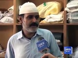 Taylor Master Shahid From Peshawar Claims as Ex Husband of Qandeel Baloch