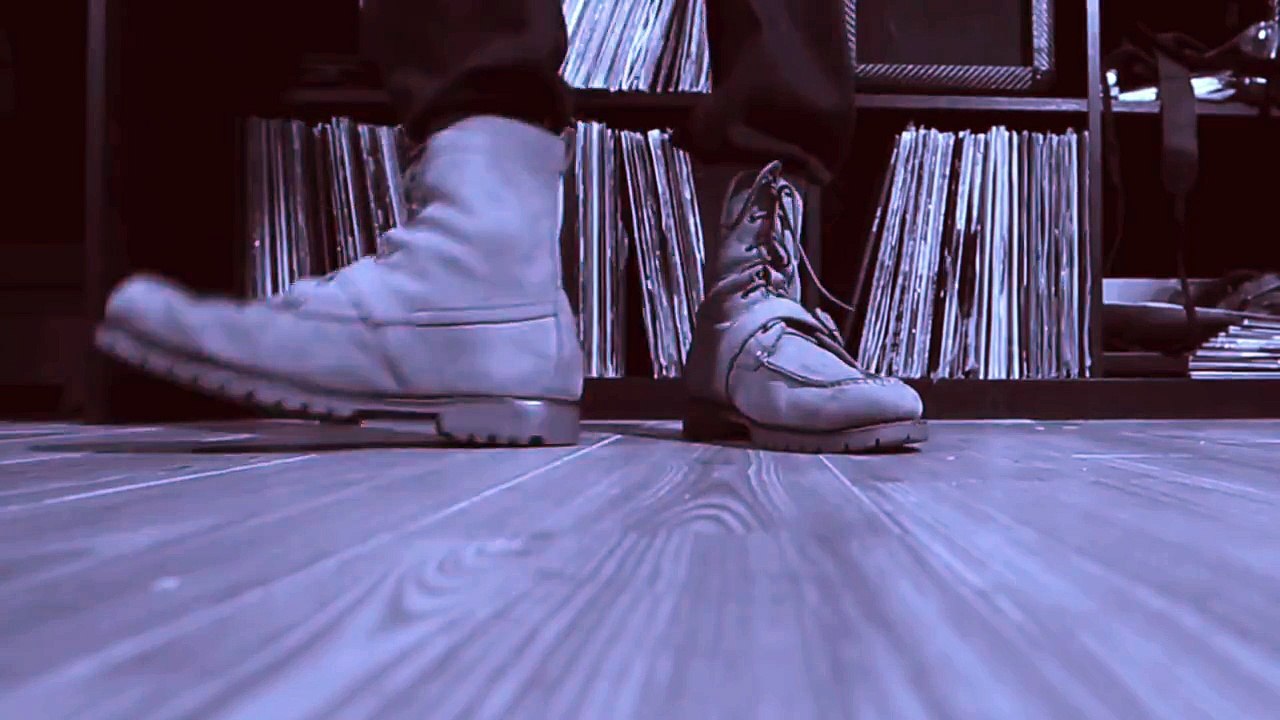 Lip Sync Battle Ep 2 Titles: John Legend vs. Common