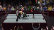 WWE 2K16 goldust v hideo itami v stardust