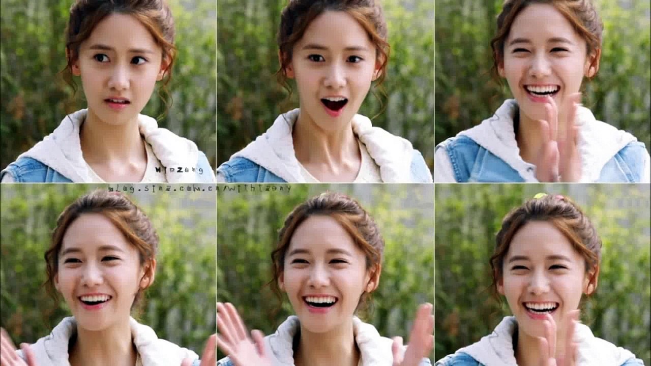 Love Rain Episode 10 - HaNa Ringtone (하트뿅뿅).wmv