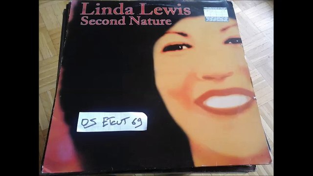 LINDA LEWIS-SO SIXTIES(RIP ETCUT)TURPIN REC 95