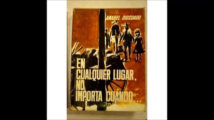 Cualquier tiempo pasado – T2 – Programa 9: Homenaje a Ana Diosdado