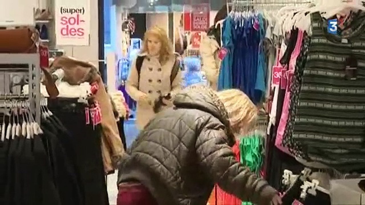 Soldes et offres d'été 2016