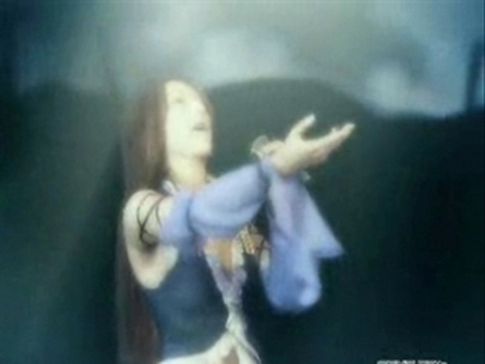 Final fantasy