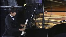 Chopin Etude Op 25 No 11 in A minor performed by Thomas Nguyen.