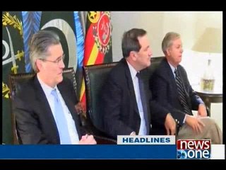 NewsONE Headlines 12AM, 3-July-2016