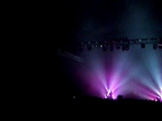 Fixmer-McCarthy @ Dour 2007