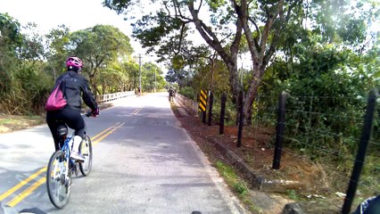 4k, ultra HD, Fazenda Nova Gokula, trilhas de mountain bike, Mtb, 23 amigos, 100 km, Taubaté a Pindamonhangaba, Ribeirão Grande, Rio Paraíba do Sul, amigos e a bike Soul SL 129, 24v, junho de 2016, Marcelo Ambrogi, (33)