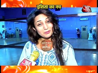 Divyanka, Sriti and TV 's Desi- Boys Rocking for Gold Awards 2016