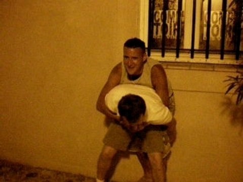 BASTON COPAINS VACANCES