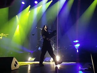 KoRn - Shoots and Ladders (live at Tivoli Vredenburg, Utrecht the Netherlands)