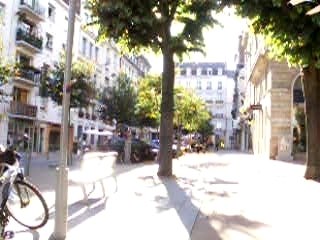 diner au bar des fleurs rouen