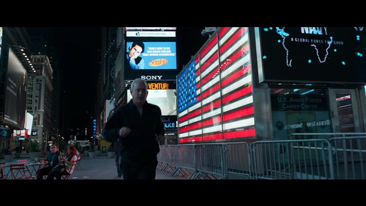 Sully - Official Movie Trailer 2016 -