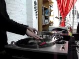 DJ Goons - Oh Yeah: Scratch Freestyle Session