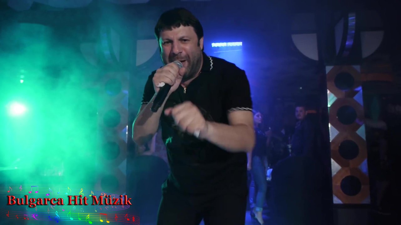 Toni Storaro ft. Gyunay - Lyato / Тони Стораро ft. Гюнай - Лято (Live) (Full HD 1080i - 2016)