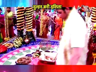 'Raman Bhalla' gets married again with Ishita & Shagun in YHM