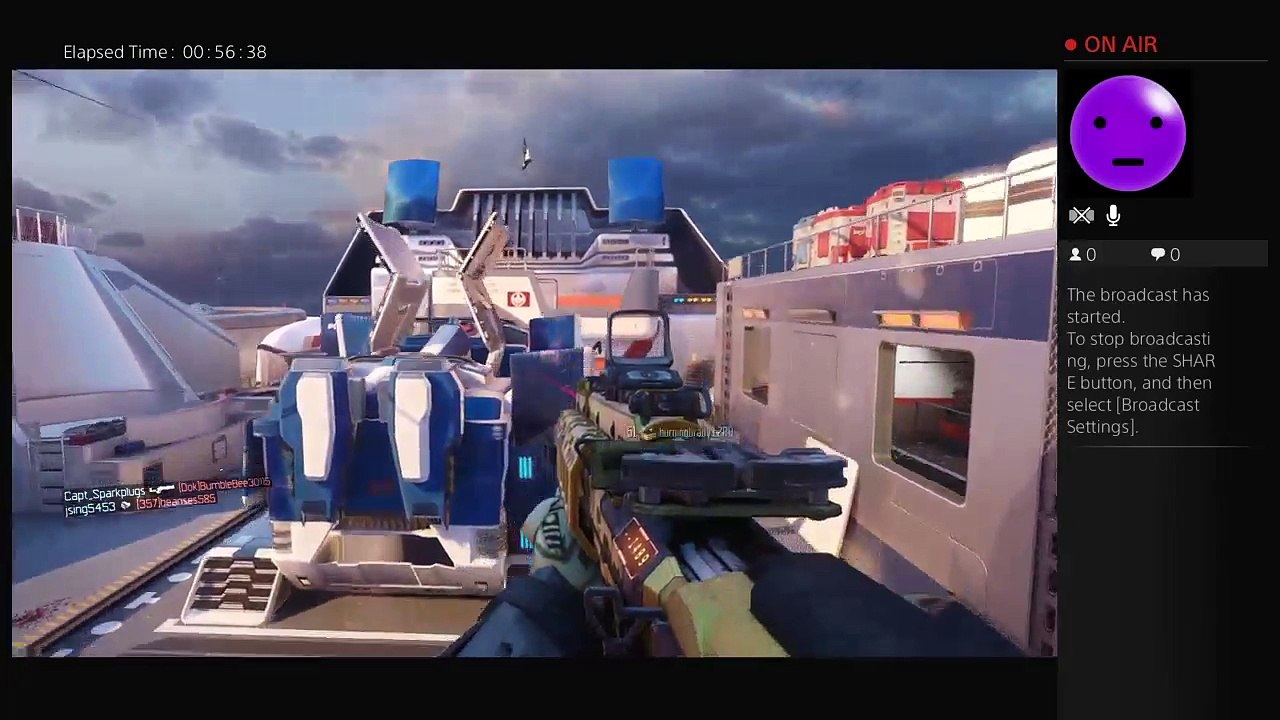 xX___JULlAN___Xx black ops 3 road to 90 krito keys (10)