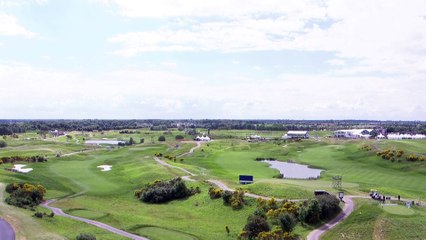 Open de France : le résumé du 3e tour en vidéo