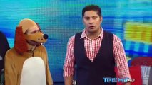 Especial de Comedia 2 - Perro Guarumo Chistes Blancos 28 Diciembre 2015