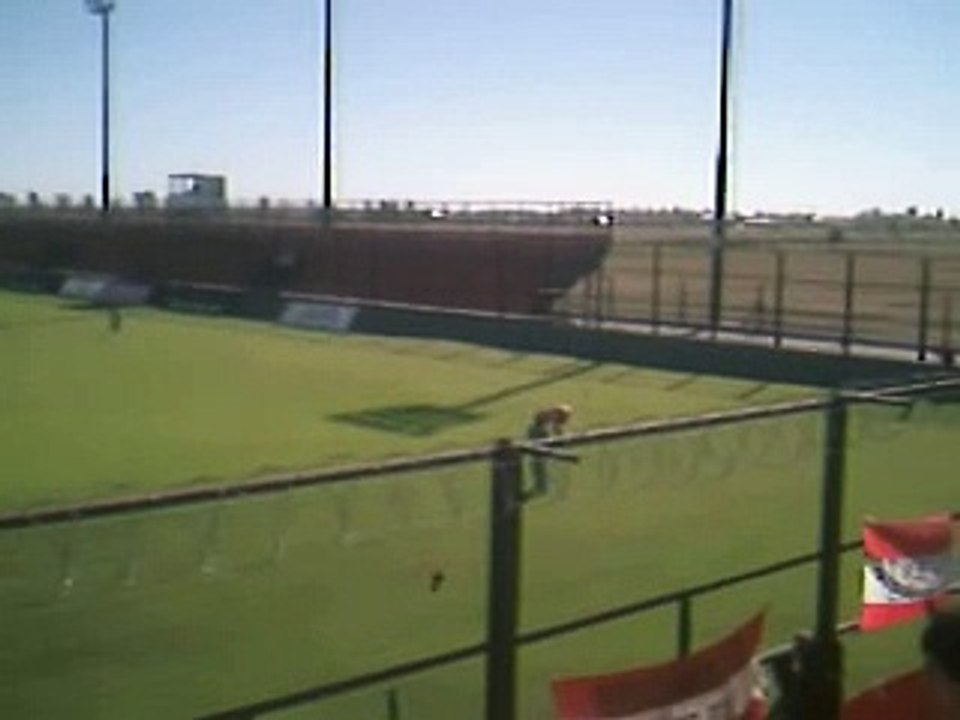 Rivadavia de Lincoln en Arroyo Seco 1