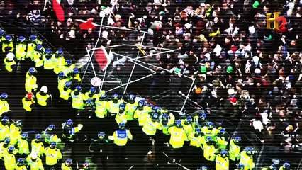 Americas Book of Secrets S01 E07 | Presidentia Transports