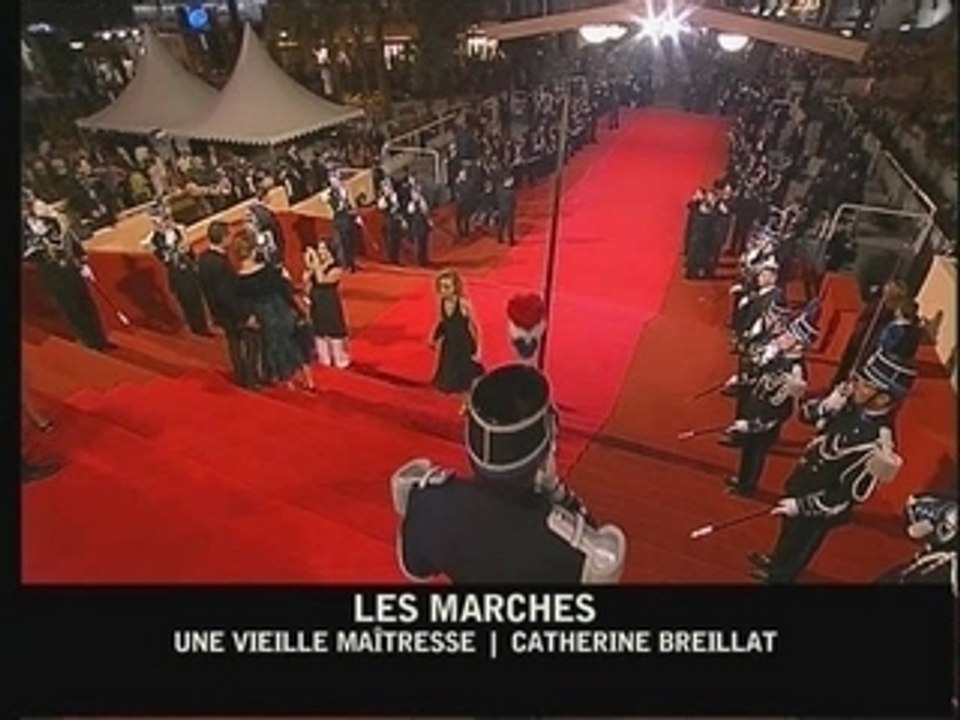 Cannes 2007