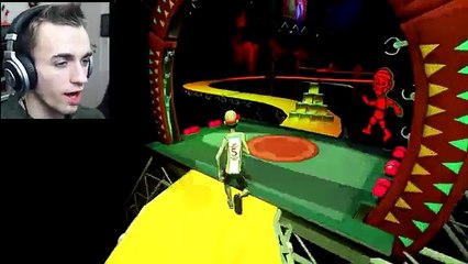 PLUS DE JAMBES  AUCUN PROBLÈME. (Ben and Ed)