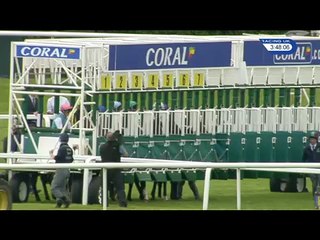 ECLIPSE STAKES, G1, SANDOWN (UK), 2016-07-02