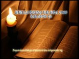 Salmos 24 - Biblia Hablada (Reina Valera 1960)