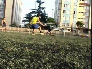 Jaja - Bestof coups francs